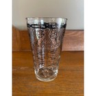 Vintage Mcm Irvinware Barware Mixology Cocktail Measuring Mixing Glass 5 75  Usa