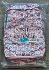 New Posh Peanut X American Girl Doll Ruffled Backpack  kirsten Felicity Molly   