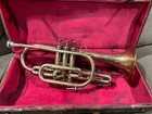 F e  Olds Ambassador Cornet     Circa 1949  Los Angeles
