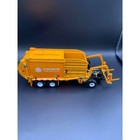 Fubarbar Garbage Truck Toys  Fubar 1 43 Bruder Tonka Trash Trucks Model 