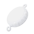 Crib Bed Bells Education Sounding Music Box Baby Sensoryenlightenment Toy