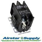 25 Amp   1 Pole   24v Coil Contactor Replaces Carrier Hn51kb024