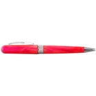 Visconti Ballpoint Pen Breeze Cherry Resin Material Twist Action Kp08-04-bp