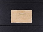 Nauru Scott   13 Vf Used Half Crown British Colony Stamp Cat  125