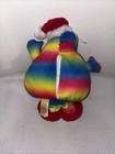 Dan Dee Rainbow Poop Emoji 8  Singing And Dancing Christmas Plush
