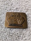 Vintage John Deere 55 Series Belt Buckle  1987  - Free Shipping 