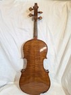 Ca  1900 German Violin   new Video   Super Clean Instrument
