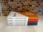 Becker Cpa Textbooks 2024 2025     Aud  Far  Reg   Isc  3 Brand New  1 Used 