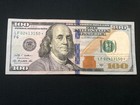 Lot Of  3   100  Dollar  star  Notes - 2009a  2013   2017a