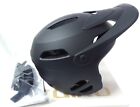 Giro Tyrant Spherical Mips Mtb Cycling Helmet Matte Black Large