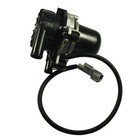 2x Secondary Air Pump For Toyota 07-13 Land Cruiser Sequoia Tundra 4 6l 5 7l V8
