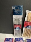 Premo Sculpey Polymer Clay  12 Colors 2oz Blocks Premium Oven Bake Clay 1997read