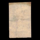 Heligoland  Scott Na  Newspaper Wrapper  1870 s  Used  111715