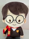 Harry Potter Wizarding World Just Play Stuffed Plush Toy 9  Warner Bros 