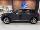 2017 Audi Q5 2 0t Premium Plus Sport Utility 4d