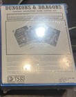 Tsr D d 21st Century Games Dungeons   Dragons  Mini Basic Box Set Sealed New