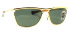 Ray-ban Usa Nos 1980s Vintage B l Olympian Ii Deluxe W1307 G-15 Sunglasses