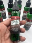 Silca Super Secret Bike Chain Lube 2oz   Dry Chain Wax For Friction Reduce Lot 9