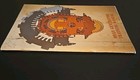 Onan Generator Vintage Training Manual Booklet 1977 Illustrated