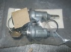  new  Set Of Kenworth Keyed Door Locks   --__--    Part   30gn15 