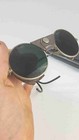 Vintage Glacier Glasses B4h Lenses - Motorcycle Steam Punk