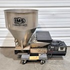 Maguire Mcf-e-4-34 Volumetric Concentrate Feeder With Hopper 0 1-7lbs hr  120vac