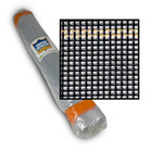 Super Screen 48 Inch X 100 Ft Black 17 14 Mesh