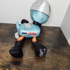 Cirque Du Soleil Axel Souvenir Quartz Robot 10    Plush