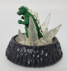 Little Godzilla Hg D  Gashapon Mini Figure -bandai - Us Seller
