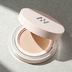  us Seller free Gift  Hera New Reflection Skin Glow Cushion Foundation 15g