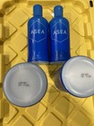 4 Pack - Asea Redox Cell Signaling Supplement  32oz Bottles Exp  10 26 New