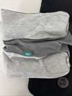 Trtl Plus Travel Neck Support Pillow - Gray
