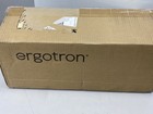 Ergotron     Hx Premium Heavy Duty Monitor Arm  Single Monitor Vesa Desk Mount