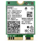New Wifi 7 Pcie Network Card Tri-band Intel Be200 Be8800 Wifi Adapter Bluetooth