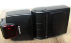 Canon Speedlite 380ex E-ttl Camera Light Flash