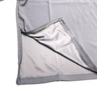Nwt Under Armour Batting Cage Jacket S Gray Men Baseball Coach Warm Up Train  60