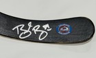 Brent Burns Signed Full Size Hockey Stick Colorado Avalanche Jsa Coa