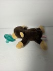 Wubbanub Brown Monkey 