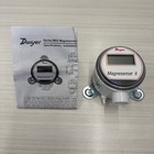 Dwyer Ms2-w102-lcd Magnesense Ii Differential Pressure Transmitter