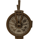 Authentic Engine Order Telegraph From Jugoslavia