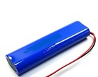 Battery Pack 7 4v  2s2p  4500 Mah