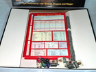 1991 Tsr D d Dungeons And Dragons The New Easy To Master Board Game 1070