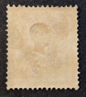 Austria Lombardy-venetia Scott  7   2400  - A2 2s Yel - Mnh - Xf - 1858-62