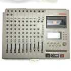 Tascam Portastudio 488 Multitrack Cassette Tape Recorder Japan