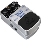 Behringer Dr600 Digital Stereo Reverb Guitar Effects Pedal