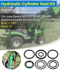 Am36221 Stabilizer Cylinder Seal Repair Kit For Johndeere 7 10a 260b 270a 46 47