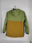 Ride Snowboard Company 15k Snowboarding Ski Jacket Colorblock Mens Size Xl