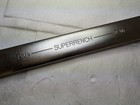 Williams 2-1 2  Combination Wrench 12-point 29-15 16  Oal Satin Chrome