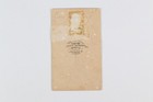 Civil War Cdv Photograph Of General Robert H  Milroy     Union Army Officer