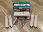 Brio Platform 33662 Vintage 1996 Boxed New Wooden Railway Trains - Thomas Comp